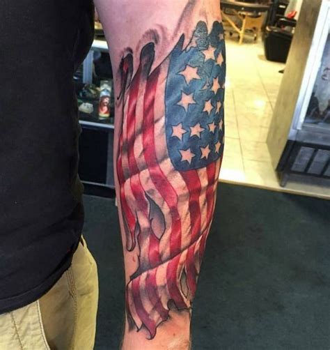 Pin by Brandon Scott on Tattoos | Military tattoos, Tattoos, Forearm tattoo