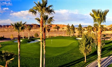 Chimera Golf Club in - Henderson, NV | Groupon