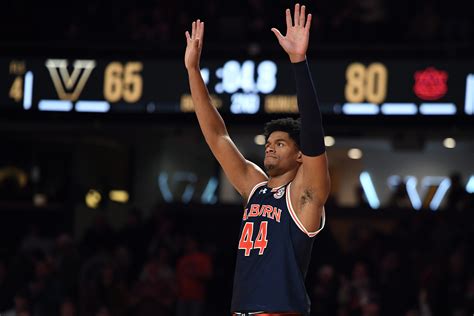 Auburn basketball vs. Ole Miss: Score updates for Tigers, Rebels