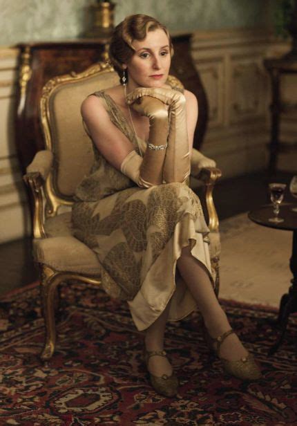 Downton Abbey Fashion | 20s Inspired Dresses | Period Costumes