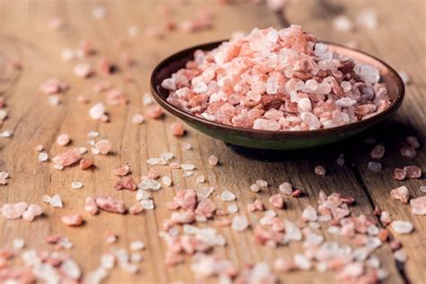 What Is Himalayan Pink Salt Used For? [Explained!]