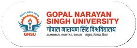 Gopal Narayan Singh University is a Best Private University in Bihar ...