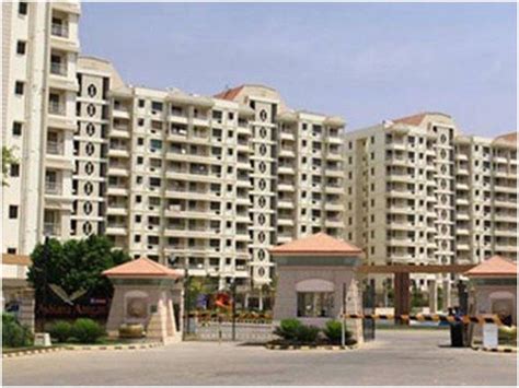 Ahmedabad's GIFT City allows outside campus employees to reside within ...