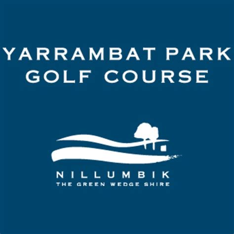 Yarrambat Golf Tee Times by Quick 18, Inc.