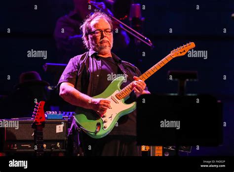 Steely Dan live in concert Stock Photo - Alamy