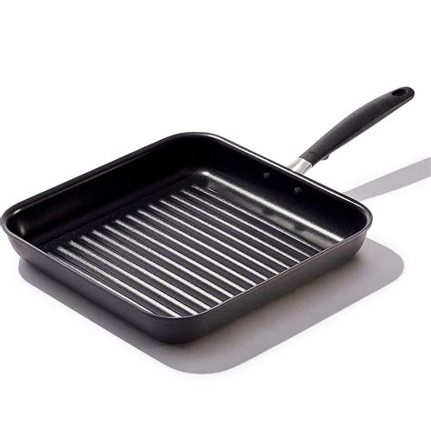 The 10 Best Grill Pans for Indoor Grilling in 2021