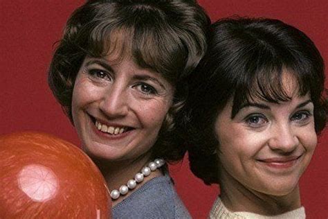 Laverne & Shirley - Cast, Ages, Trivia | Famous Birthdays