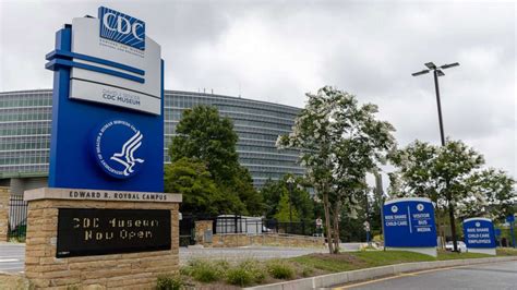 CDC won't track COVID transmission levels anymore in major shift - ABC News