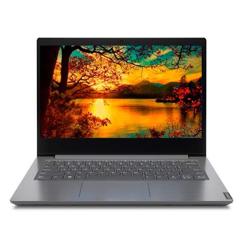 Notebook Lenovo V14 IIL 14" TN HD, Intel Core i3-1005G1 1.20GHz, 8GB DDR4, 256GB M.2 SSD