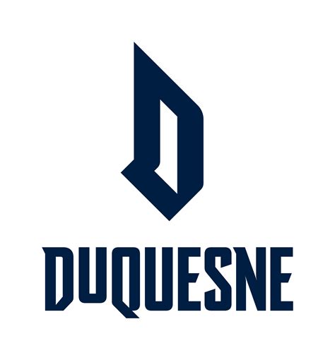 Brand New: New Logo and Identity for Duquesne University Athletics by ChangeUp | Duquesne ...