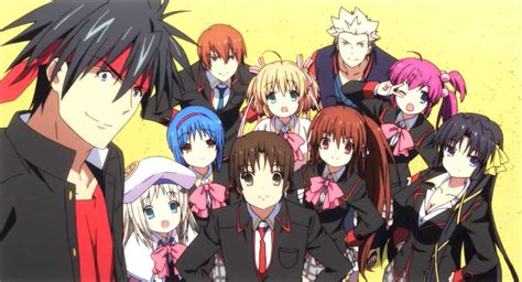 Little Busters | Anime Amino