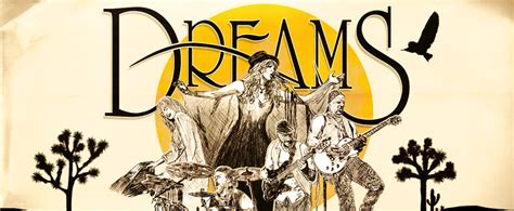 Dreams Fleetwood Mac & Stevie Nicks Show - Country Arts