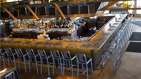 Legal C Bar Headed For Somerville's Assembly Row - Eater Boston