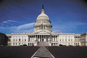 Congress of the United States | Britannica.com