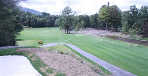 Windham Country Club course reopens after reconstruction of six holes