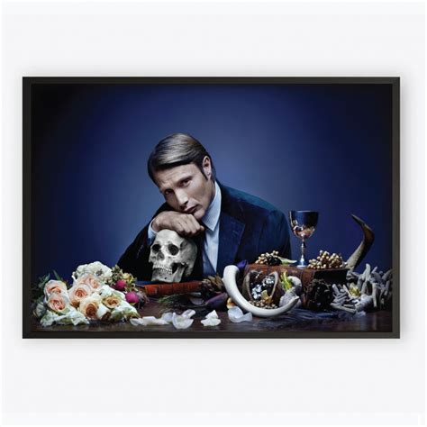 1 | Hannibal – Poster Shop