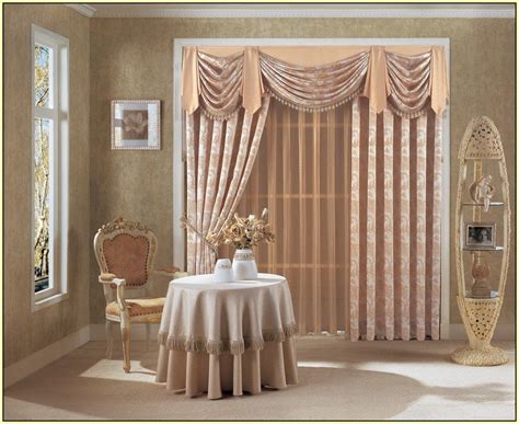 Top 25 Valance Curtain Ideas | Curtain Ideas