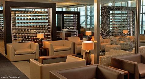 London Heathrow Airport Lounges: The Complete Guide (42 Lounges)