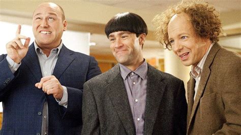 The Three Stooges (2012 film) - Alchetron, the free social encyclopedia