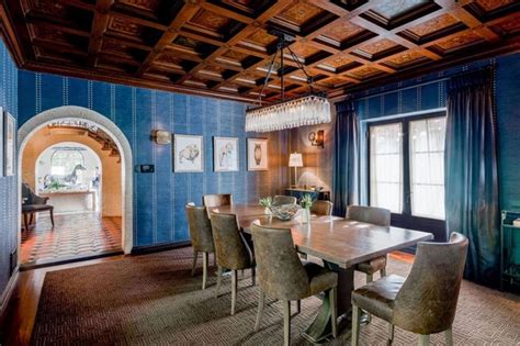 Step inside Leonardo DiCaprio's stunning new LA home | loveproperty.com