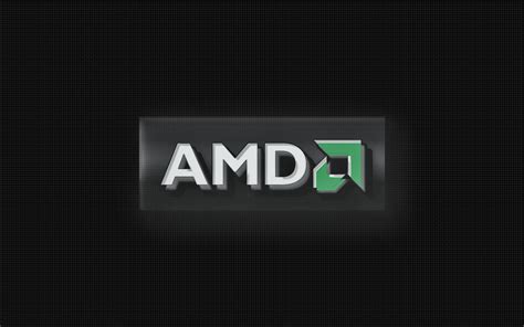 AMD Logo Wallpaper - WallpaperSafari