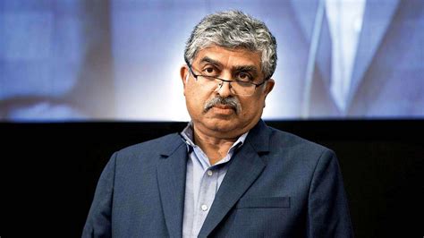 Nandan Nilekani sees a massive leap in digital payments in India