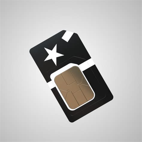 Replacement SIM Card – Topigeon USA