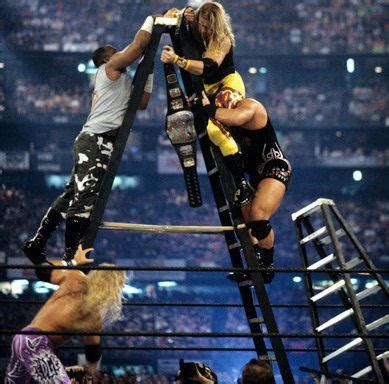 Christian Cage's 5 Best WWE Matches