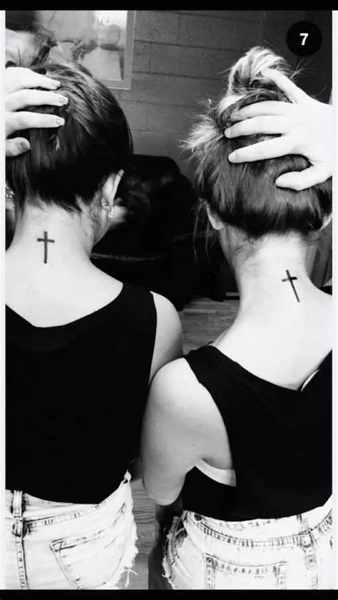 39 Brilliant Best Friend Tattoos You've Got to Get with Your BFF ...