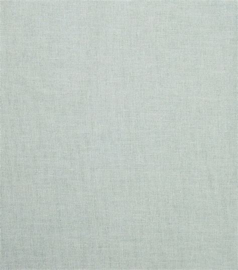 Wide Solid Cotton Fabric 108" Glacier Gray | JOANN