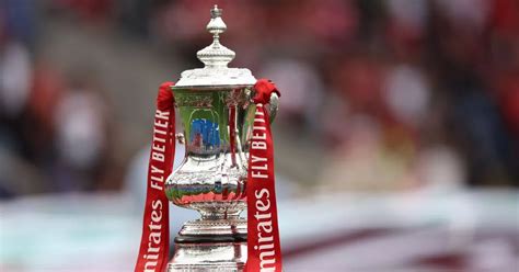 When is the FA Cup fifth round draw? TV channel, details and ball ...