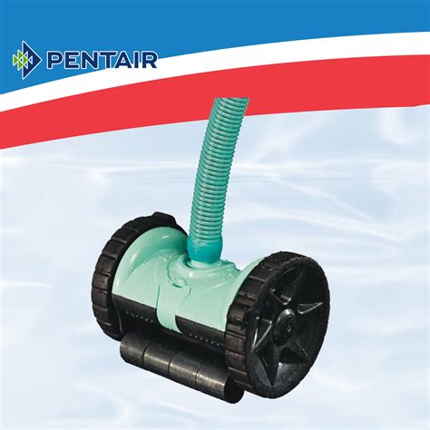 Pentair Dominator Pool Cleaner – Combi Pack | Hyper Pool Group