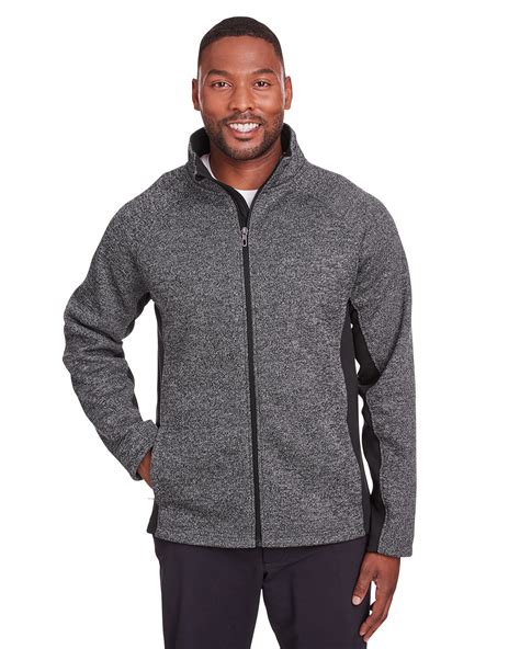 Spyder Men's Constant Full-Zip Sweater Fleece Jacket - 187330 - Century ...