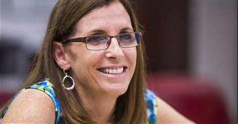 Air Force not to Investigate Sen. Martha McSally’s Rape Allegations Stating Non-cooperation ...