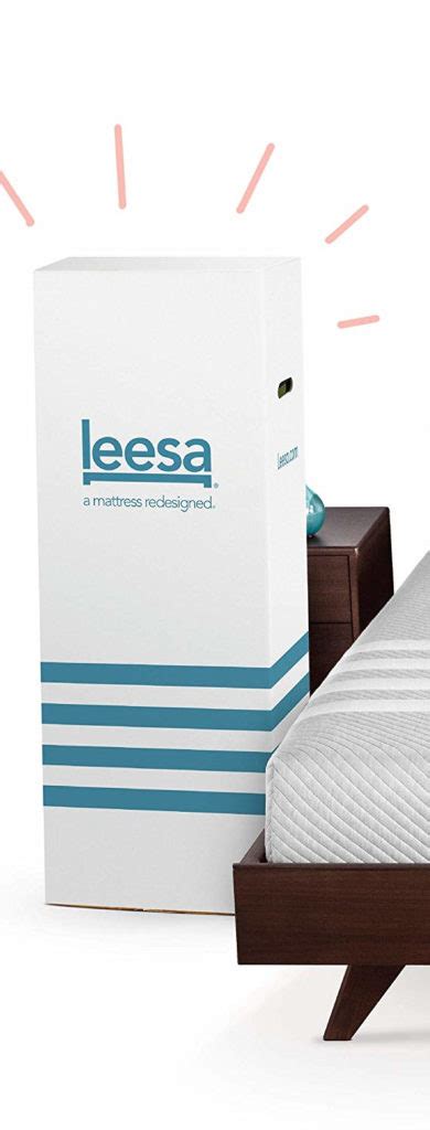 Leesa Hybrid Mattress Review: Comfort Like No Other Bed