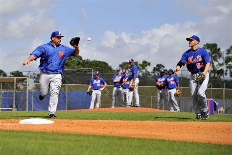 4 highlights from the Mets' 2016 spring training schedule - nj.com