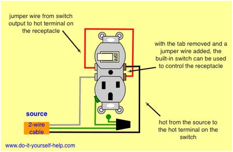 Combo Switch (Fan+Light / 110v) to 2 Gang Timer Switch + (2) 110v ...