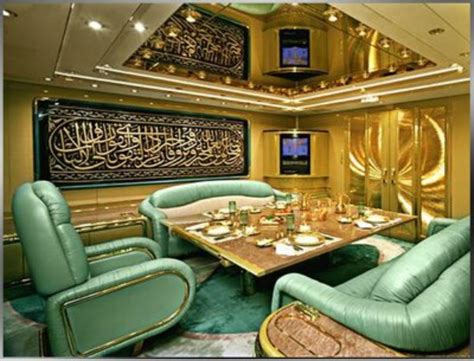 Top 10 Most Luxurious Private Jets. Flying in style is of paramount