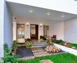 Kerala houses, Kerala house design, Courtyard