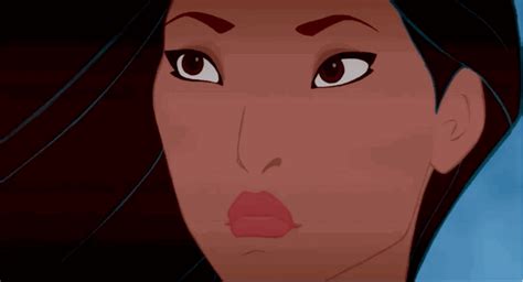 Pocahontas disney GIF on GIFER - by Kicage