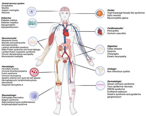 Diagnostics | Free Full-Text | Immune-Related Uncommon Adverse Events ...