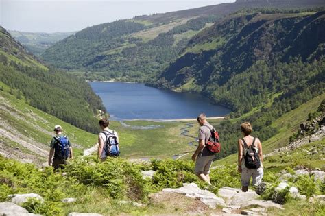 5 STUNNING Walks & Hikes in Wicklow You Need To Experience