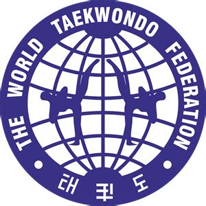 World Taekwondo - What the Logo?