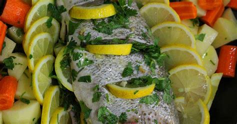 10 Best Hamour Fish Recipes | Yummly