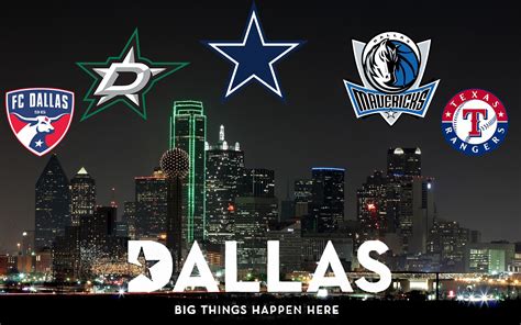 🔥 Free Download Dallas Sports Wallpaper Full Hd Pictures by @bjohns65 ...