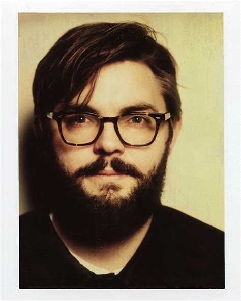 Interview with Nick Thune – Comedy Blogedy