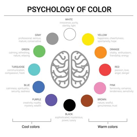 The Impact of Color Psychology in the Workplace