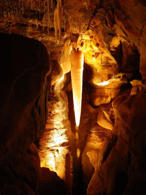 Ohio Caverns - 26 Photos & 17 Reviews - Tours - 2210 State Rt 245 E ...