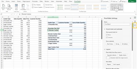 The Complete Guide to Pivot Tables in Excel Online