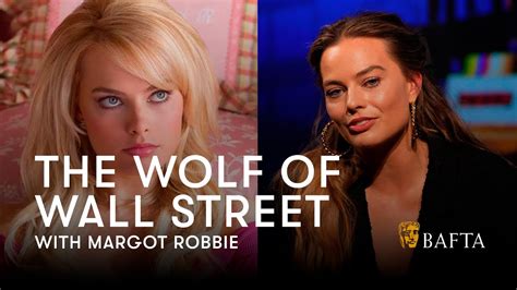 Margot Robbie Wolf Of Wall Street Full Frontal